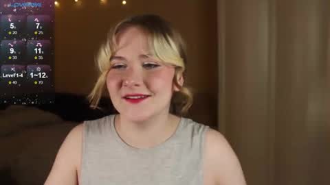 Ilona online show from December 2024 08:29:01 PM