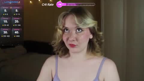 Ilona online show from December 2024 07:43:02 PM