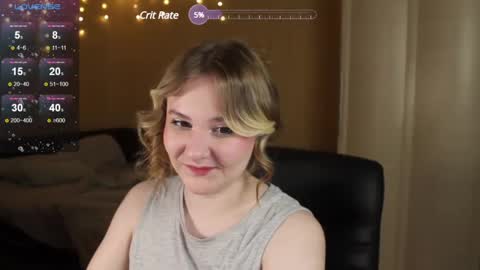 Ilona online show from January 2025 07:28:02 PM