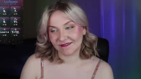 Ilona online show from September 2025 07:13:02 PM