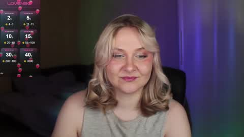 Ilona online show from September 2025 07:38:01 PM