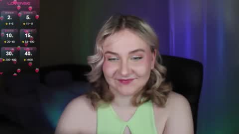 Ilona online show from September 2025 07:51:02 PM