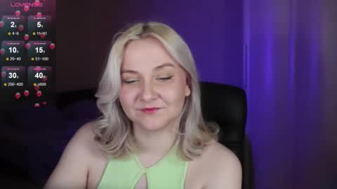 Ilona online show from October 2025 07:40:01 PM