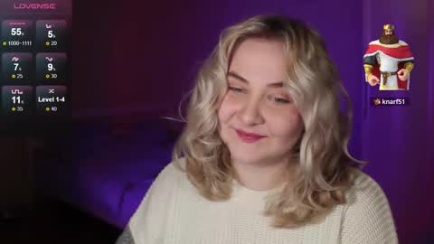 Ilona online show from January 2026 08:58:01 PM