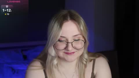 Ilona online show from April 2026 12:02:02 AM