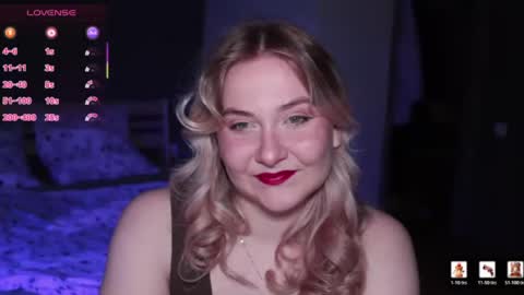 Ilona online show from July 2026 11:23:02 PM