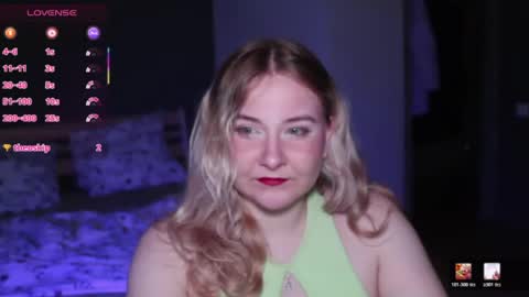 Ilona online show from July 2026 12:31:02 AM