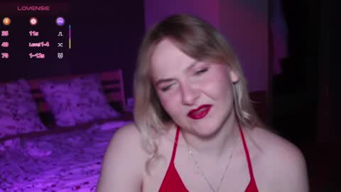 Ilona online show from August 2026 12:36:01 AM