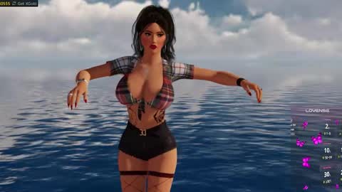 Oriana online show from September 2025 12:16:01 PM