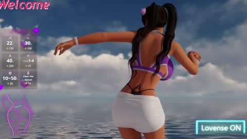 Oriana online show from April 2026 11:48:01 AM