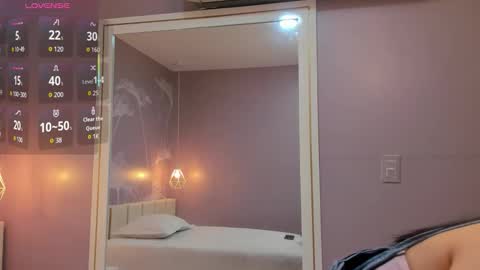 Snapshot of sensual_sophie_ chatting on September 2025 10:19:02 AM Sophie online show from September 2025 10:19:02 AM