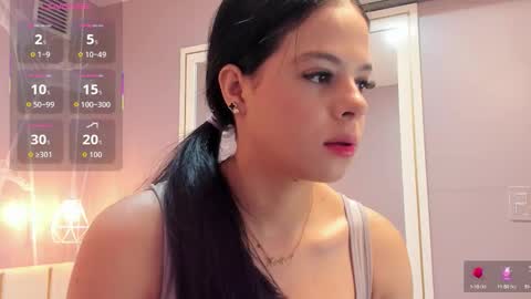 Snapshot of sensual_sophie_ chatting on October 2025 10:02:01 AM Sophie online show from October 2025 10:02:01 AM