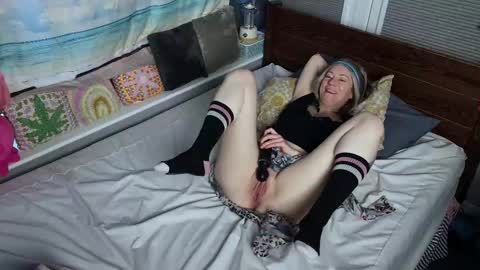 SensualSynergy online show from February 2025 02:14:02 PM