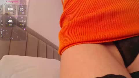 sensualberry online show from February 2025 09:24:02 AM