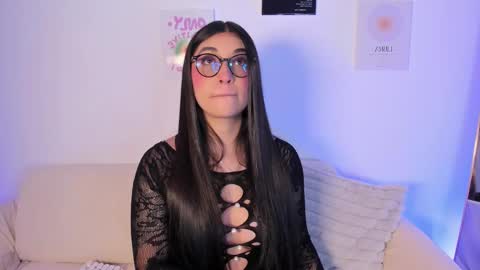 sensualhaven_ online show from February 2026 11:11:02 PM