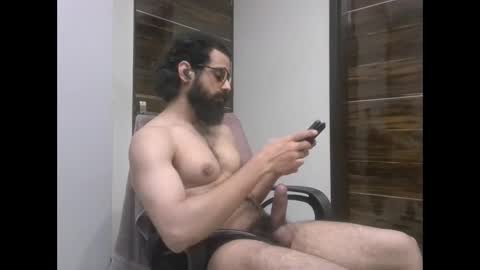 Snapshot of sentientarjun chatting on September 2025 08:19:01 PM Sentient Being online show from September 2025 08:19:01 PM