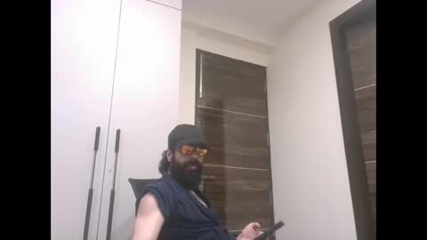 Snapshot of sentientarjun chatting on September 2025 09:52:02 PM Sentient Being online show from September 2025 09:52:02 PM