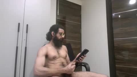 Snapshot of sentientarjun chatting on November 2025 06:53:02 PM Sentient Being online show from November 2025 06:53:02 PM