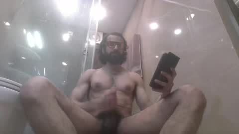 Sentient Being online show from March 2026 09:43:01 PM