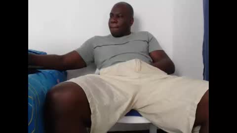 Snapshot of senyeiblack chatting on March 2025 05:11:02 PM Jose online show from March 2025 05:11:02 PM