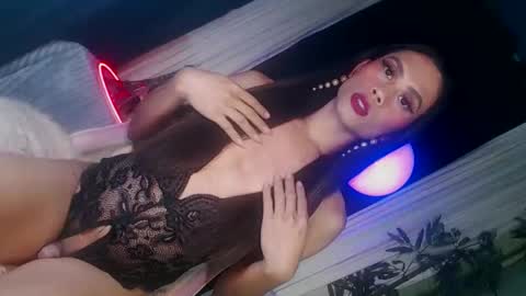 senyora_evangelista online show from March 2026 12:06:02 AM