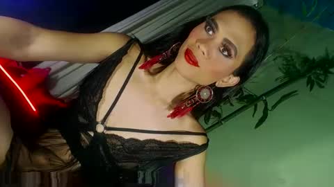 senyora_evangelista online show from May 2026 04:59:02 PM