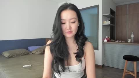 Snapshot of seon_mi chatting on April 2026 04:28:02 AM Aya online show from April 2026 04:28:02 AM