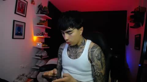 Seong online show from October 2025 07:27:02 AM