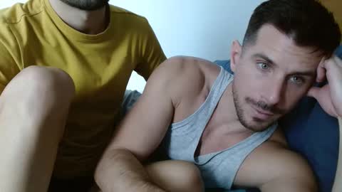 Snapshot of serafino94 chatting on February 2025 12:47:02 PM serafino94 online show from February 2025 12:47:02 PM