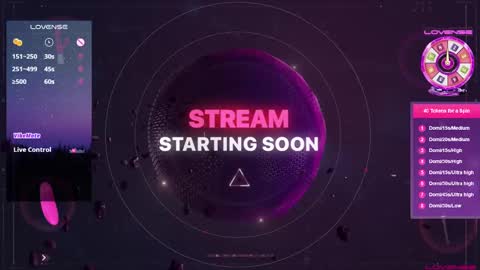 SeraLeeXXX online show from December 2024 06:38:01 PM