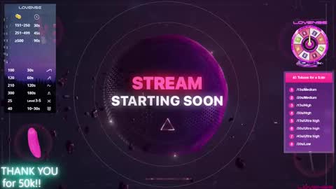 SeraLeeXXX online show from January 2025 06:14:02 PM