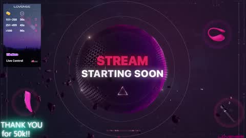 SeraLeeXXX online show from January 2025 06:07:01 PM