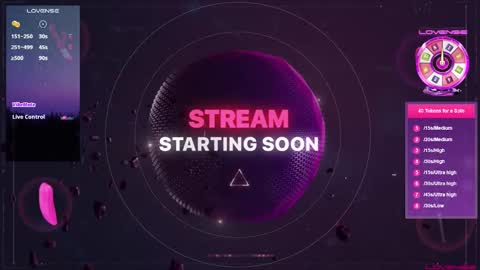 SeraLeeXXX online show from February 2025 07:47:02 PM