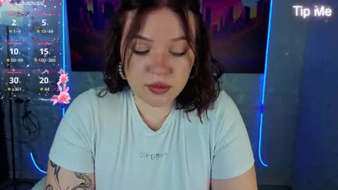 Lisa and Mona online show from July 2026 01:15:02 AM