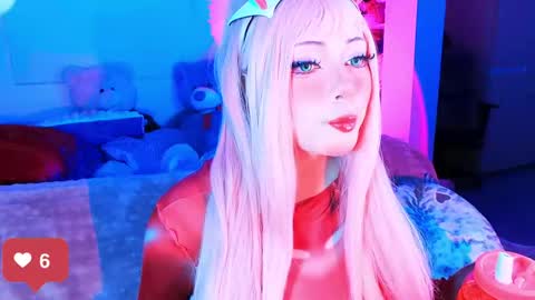 seraphine online show from April 2026 01:17:02 AM