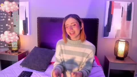 Seraphine star online show from February 2026 05:23:01 AM