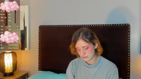 Seraphine star online show from February 2026 01:03:01 AM