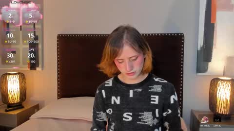 Seraphine star online show from March 2026 01:00:02 AM