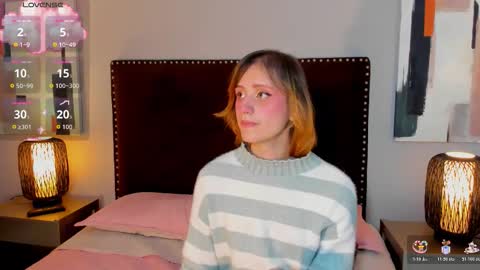 Seraphine star online show from March 2026 01:10:02 AM