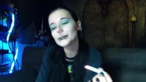 Seraphin Munster online show from September 2025 05:05:02 PM