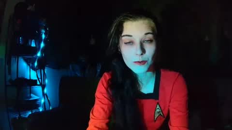 Seraphin Munster online show from October 2025 04:48:01 PM