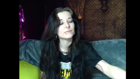 Seraphin Munster online show from February 2026 06:14:01 PM