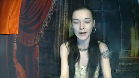 Seraphin Munster online show from June 2026 11:09:02 PM
