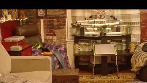 seraphyx33 online show from December 2025 02:51:01 AM