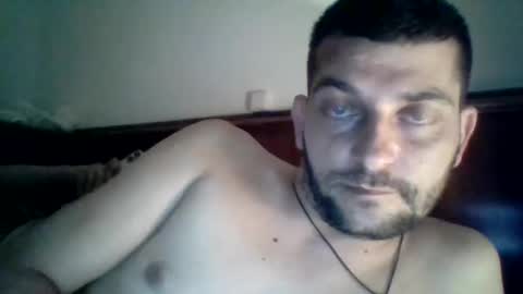 serbann05 online show from September 2025 11:28:02 PM