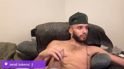 serebob4 online show from January 2026 01:15:01 PM