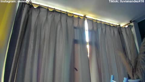 sereia_7777 online show from February 2025 10:07:02 PM