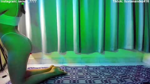 sereia_7777 online show from March 2025 01:32:02 AM