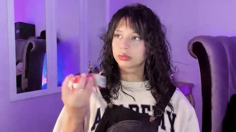 Seren  Follow me online show from September 2025 02:47:02 AM