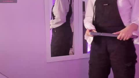 Seren  Follow me online show from January 2026 11:41:02 PM